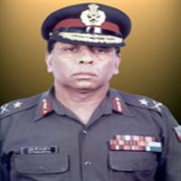 Maj Gen SP Malhotra, VSM (22 Dec 95 to 30 Sep 97)